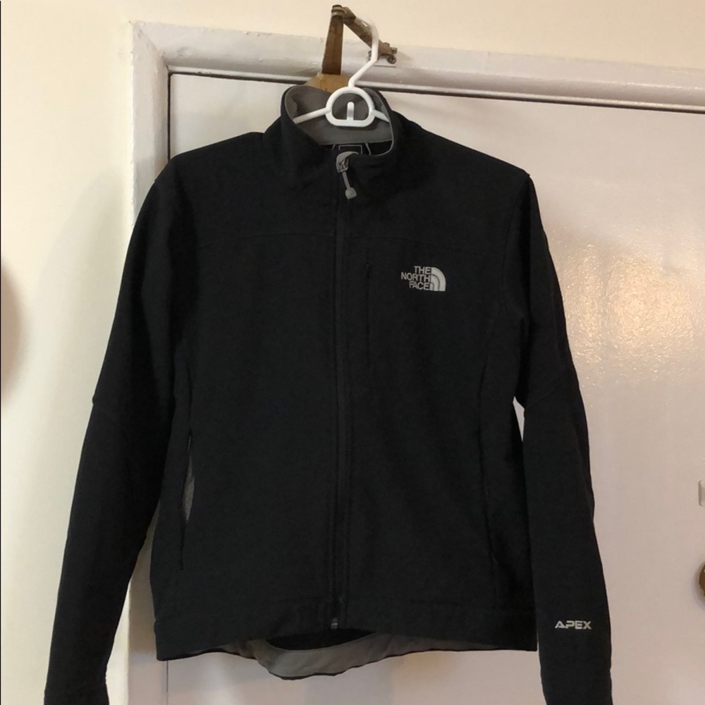 Northface jacket